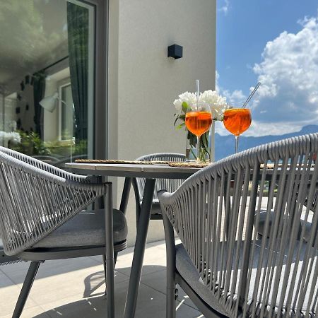 Exclusives Apartment - Auszeit Mondsee Extérieur photo