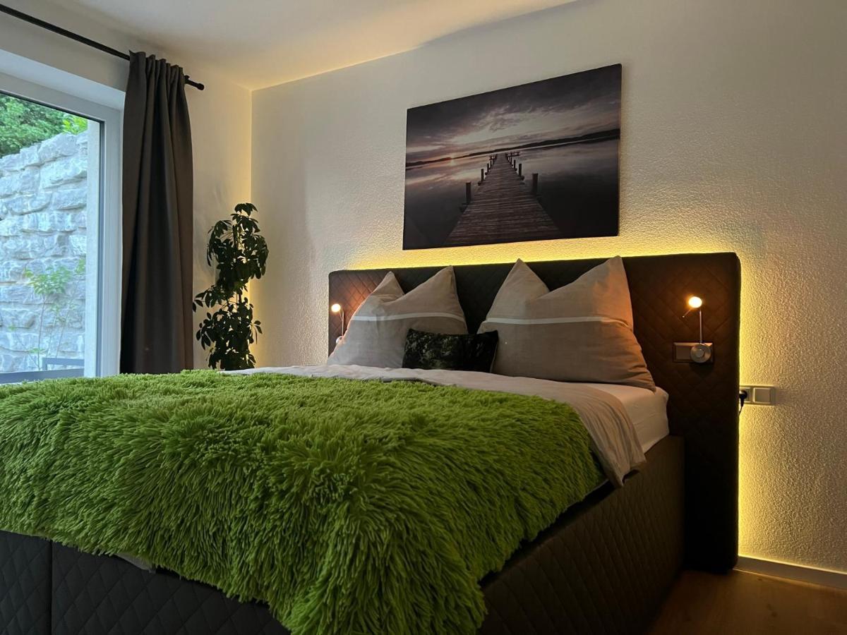 Exclusives Apartment - Auszeit Mondsee Extérieur photo